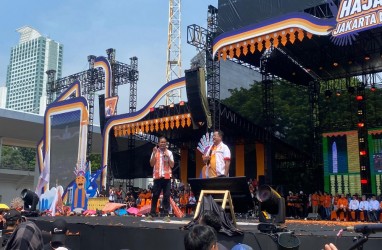 Pramono Anung Janji Selesaikan Urusan Jakarta dalam 100 Hari Pertama Menjabat