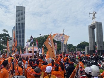 Megawati Absen Kampanye Pramono-Rano, Hasto: Bantu Zikir Pakai Tasbih Hijau