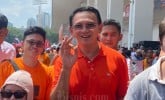 Ahok Ungkap Alasan Anies Tak Hadiri Kampanye Akbar Pramono-Rano