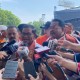 Didukung JakMania di Kampanye Akbar, Pramono: Terima Kasih Sudah Hadir