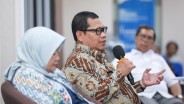 Pemerintah Beri Bocoran Gas Murah Industri (HGBT) Berlanjut Tahun Depan