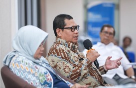 Pemerintah Beri Bocoran Gas Murah Industri (HGBT) Berlanjut Tahun Depan