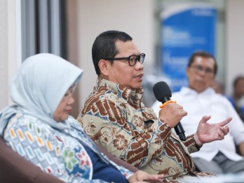 Pemerintah Beri Bocoran Gas Murah Industri (HGBT) Berlanjut Tahun Depan