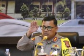 Politik Uang Mencederai Kepercayaan Masyarakat