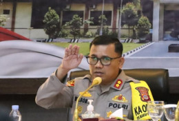 Politik Uang Mencederai Kepercayaan Masyarakat