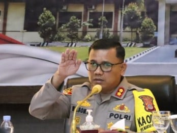 Politik Uang Mencederai Kepercayaan Masyarakat