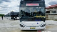 Medan Bakal Luncurkan 60 Unit Bus Listrik Baru