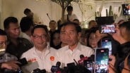 Jokowi & SBY Absen di Kampanye Akbar Ridwan Kamil-Suswono