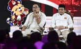 Jokowi & SBY Batal Hadiri Kampanye Akbar, Ridwan Kamil: Dukungan Sudah Jelas