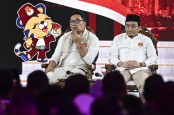 Jokowi & SBY Batal Hadiri Kampanye Akbar, Ridwan Kamil: Dukungan Sudah Jelas