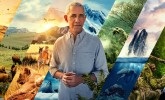 Barrack Obama jadi Pengisi Suara Serial Dokumenter Netflix, Our Oceans