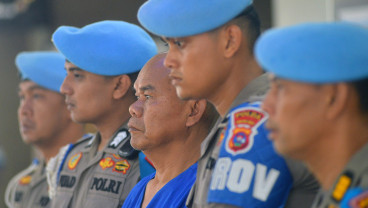 Penetapan Tersangka Polisi Tembak Polisi Di Solok Selatan