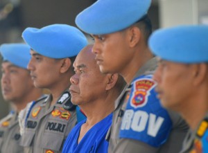 Penetapan Tersangka Polisi Tembak Polisi Di Solok Selatan