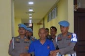 Polisi Tembak Polisi di Solok Selatan, Tersangka Dijerat Pembunuhan Berencana