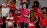 Aliansi Dinasti Politik Filipina Pecah, Sara Duterte Ancam Bunuh Bongbong Marcos