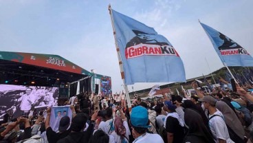Ridwan Kamil Klaim Punya Survei Internal, Lampaui Pramono-Doel?