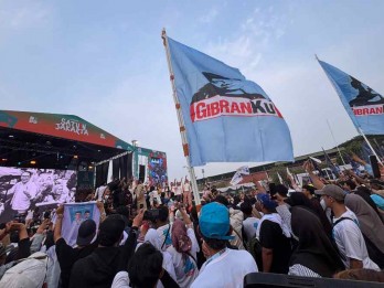 Ridwan Kamil Klaim Punya Survei Internal, Lampaui Pramono-Doel?