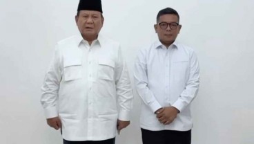 Andra Soni-Dimyati di Pilkada Banten 2024, Didukung Prabowo hingga Rangkul Raffi Ahmad