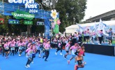 Pertamina Eco RunFest 2024 Digelar, Diikuti 12.300 Peserta