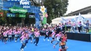 Pertamina Eco RunFest 2024 Digelar, Diikuti 12.300 Peserta