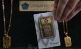 Harga Emas 24 Karat Antam Hari Ini, Termurah Rp820.500