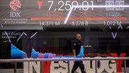 Mandiri Sekuritas Pasang Target IHSG 8.150 pada 2025