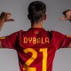 Napoli Vs AS Roma, Ranieri Siap Pasang Dybala dan Hummels