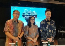 RMK Energy (RMKE) Jual 2,3 Juta Ton Batu Bara Sampai Oktober 2024