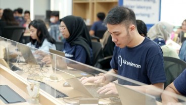 Siasat Akseleran Sambut Peluang Funding Gap Rp1.000 Triliun Pembiayaan UKM di Indonesia