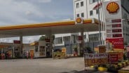 Shell Indonesia Tutup Semua SPBU? Manajemen Bantah Begini