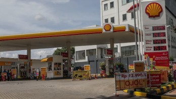 Shell Indonesia Tutup Semua SPBU? Manajemen Bantah Begini