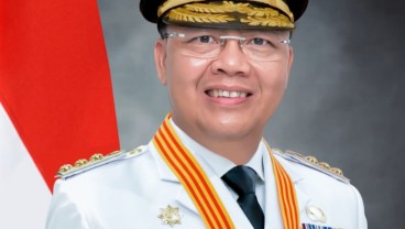 Profil Gubernur Bengkulu Rohidin Mersyah, Cagub Petahana Kini Diciduk KPK
