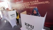 Masa Tenang Kampanye Pilkada 2024 Berlaku Mulai Hari Ini (24/11), Cek Aturan dan Sanksi