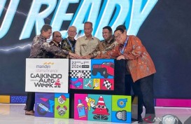 Mandiri Utama Finance Bidik Penyaluran Kredit Rp250 Miliar pada Akhir Tahun