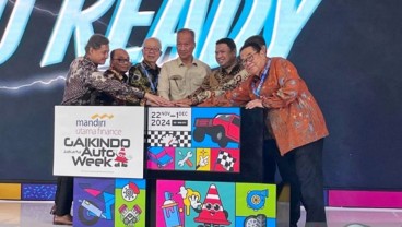 Mandiri Utama Finance Bidik Penyaluran Kredit Rp250 Miliar pada Akhir Tahun