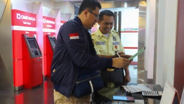 Animo Simpanan Valas Meningkat, CIMB Niaga Luncurkan XTRA Savers Ringgit Malaysia