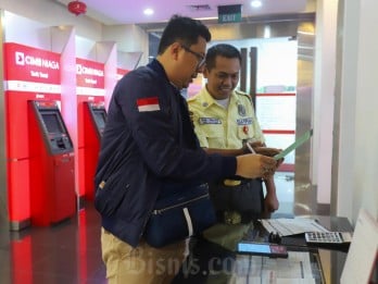 Animo Simpanan Valas Meningkat, CIMB Niaga Luncurkan XTRA Savers Ringgit Malaysia