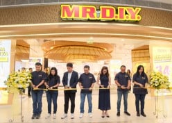 Daya Intiguna Yasa MR.DIY Gelar IPO, Bidik Dana Jumbo hingga Rp4,71 Triliun