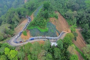 BMKG Potensi Mengimbau Masyarakat Untuk Mewaspadai Potensi Bencana Hidrometeorologi