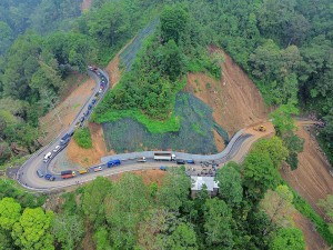 BMKG Potensi Mengimbau Masyarakat Untuk Mewaspadai Potensi Bencana Hidrometeorologi