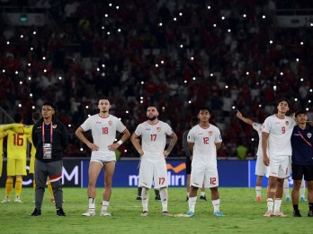Erick Thohir Belum Puas meski Menang atas Arab Saudi, Singgung Target yang Meleset
