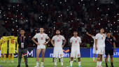 Erick Thohir Belum Puas meski Menang atas Arab Saudi, Singgung Target yang Meleset