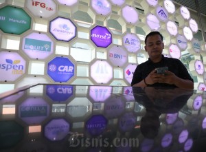 Pemasaran Produk Asuransi Melalui Digital Tumbuh Lebih Dari 100% Dalam Lima Tahun Terakhir