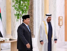 Prabowo Bawa Oleh-oleh 3 Kesepakatan di Bidang Energi Bersih dengan UEA