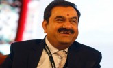 Otoritas AS Panggil Crazy Rich India Gautam Adani Terkait Kasus Suap US$250 Juta