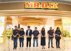 Gelar IPO, MR DIY Janji Tebar Dividen dengan Rasio 40%