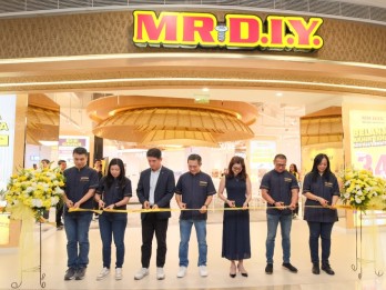 Gelar IPO, MR DIY Janji Tebar Dividen dengan Rasio 40%