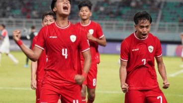 Daftar Pemain Timnas Indonesia untuk TC Piala AFF 2024, Kombinasi Diaspora dan Debutan