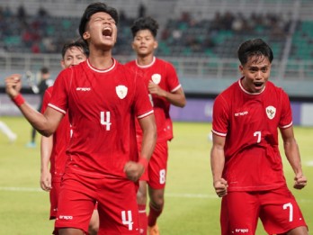 Daftar Pemain Timnas Indonesia untuk TC Piala AFF 2024, Kombinasi Diaspora dan Debutan
