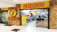 Bakal IPO, Ini Dia Sosok di Balik MR. DIY